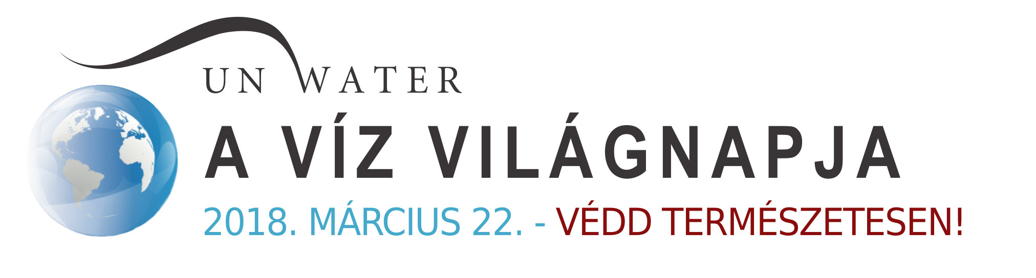 A víz világnapja